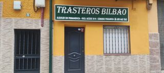TRASTEROS EN ALQUILER