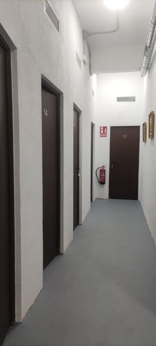 TRASTEROS EN ALQUILER