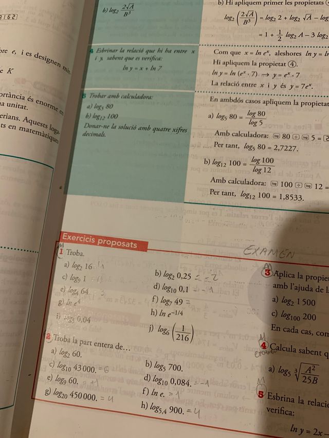 Libro matemáticas académicas 1bachillerato