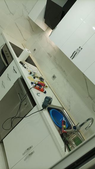 Reformas cocinas y baños