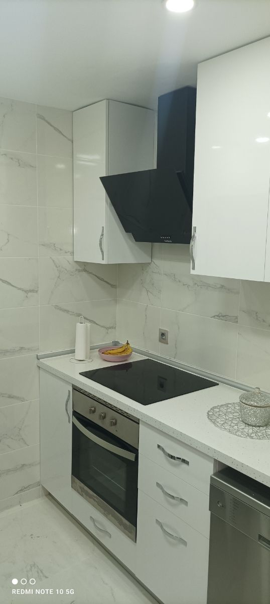 Reformas cocinas y baños