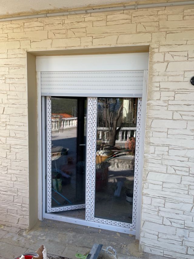 Reformas cocinas y baños