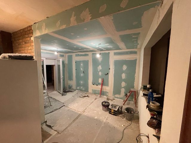 Reformas cocinas y baños