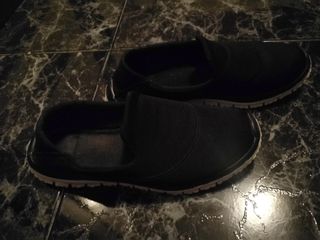 Calzado mujer (con memory)