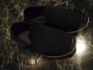 Calzado mujer (con memory)