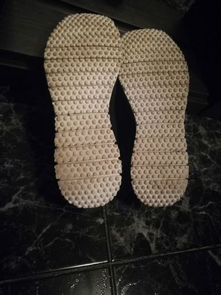Calzado mujer (con memory)