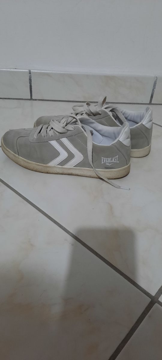 Scarpe everlast 37