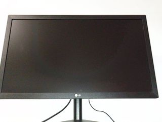 Monitor LG 22MK430H-B 21.5" LED IPS