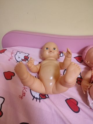 Lote nenucos