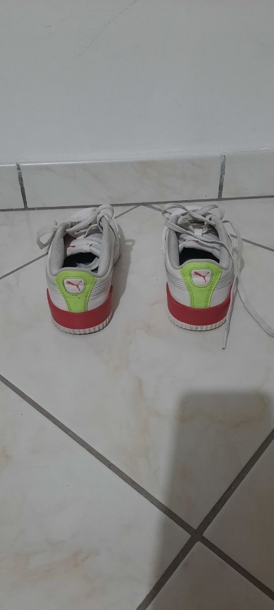 Scarpe puma 37