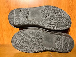ZAPATOS PIEL TIMBERLAND T42