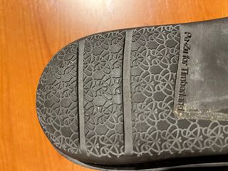 ZAPATOS PIEL TIMBERLAND T42