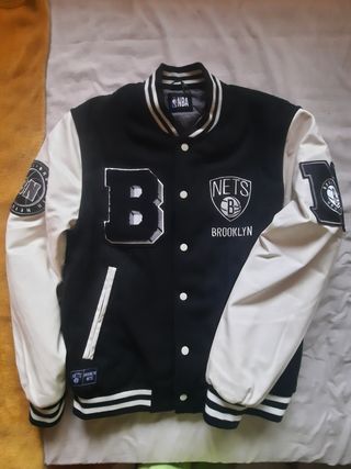 Chaqueta NBA