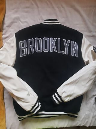 Chaqueta NBA