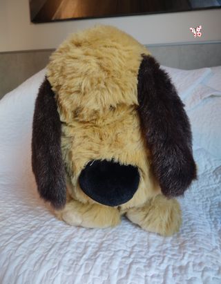 Peluche Perro