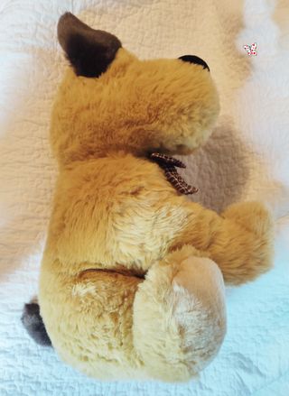 Peluche Perro