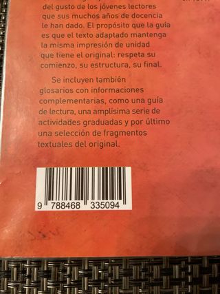 Cantar de Mio Cid edebe