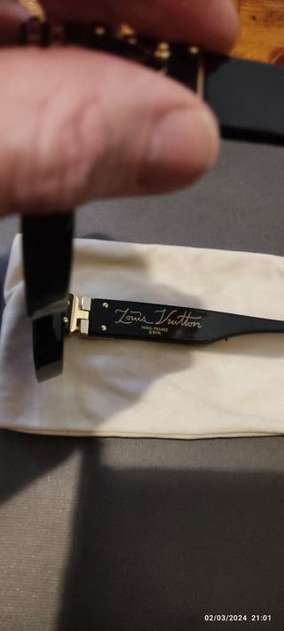 Gafas de sol 1.1 Millionaires