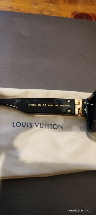 Gafas de sol 1.1 Millionaires