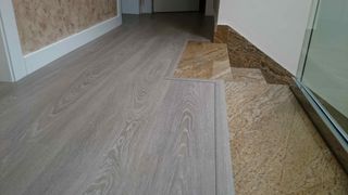 Placer per tutti i tipi di parquet e pallet.