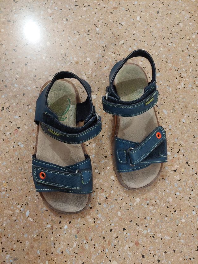 Sandalias Pablosky talla 27