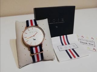 Reloj Boir. Nuevo!