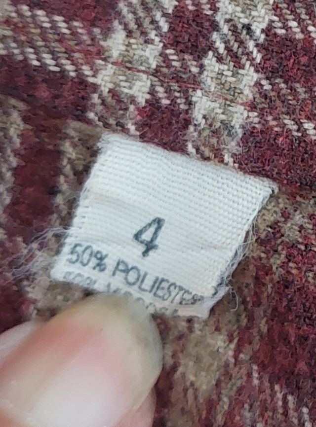 Camisa de caballero 4