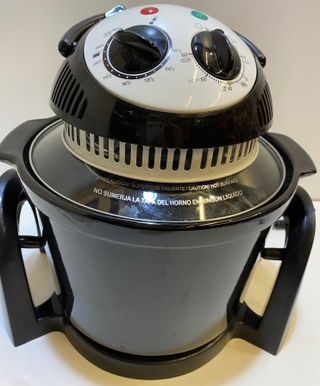 FREIDORA SIN ACEITE 5L A ESTRENAR