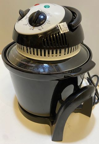 FREIDORA SIN ACEITE 5L A ESTRENAR