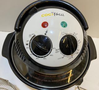 FREIDORA SIN ACEITE 5L A ESTRENAR