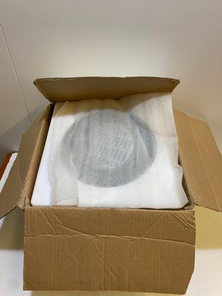 FREIDORA SIN ACEITE 5L A ESTRENAR