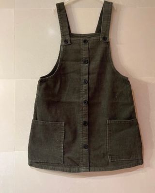 peto de pull&bear