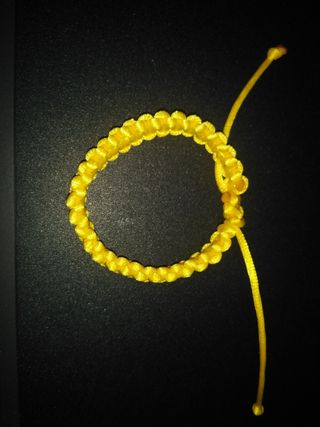 Vendo Pulseras color a elegir..