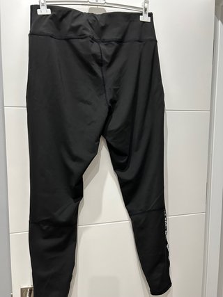 Leggins negros