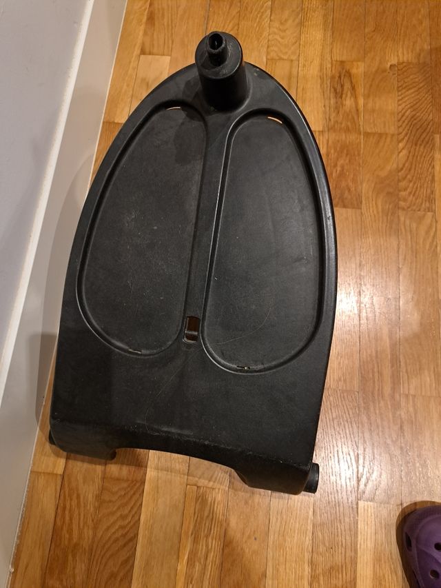 Patinete Bugaboo hermano mayor