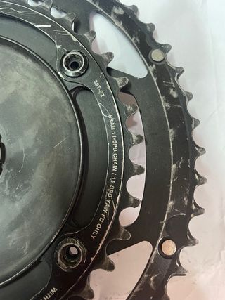 Chapas e Gruas Rotor 3D+