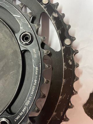 Chapas e Gruas Rotor 3D+