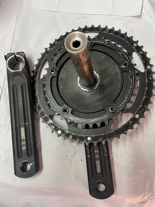 Chapas e Gruas Rotor 3D+