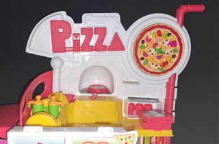 Pizzeria Pinypon