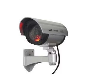cámara falsa de seguridad