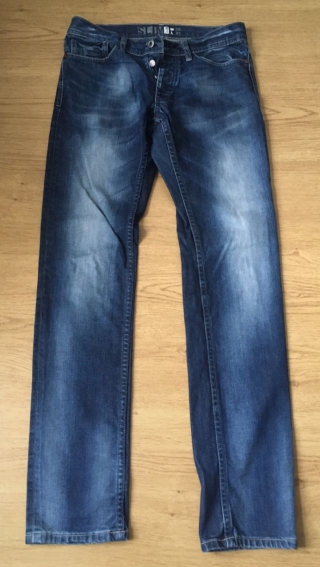 Pantalón vaquero Jules