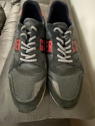zapatillas Bikkembergs