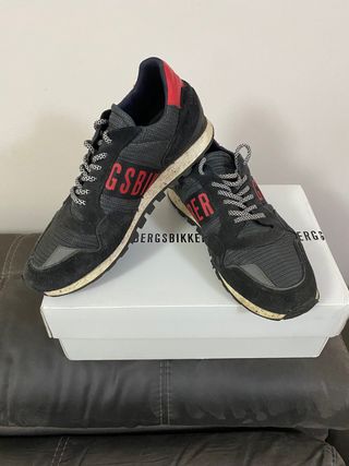 zapatillas Bikkembergs