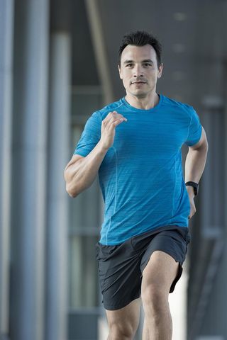 "Garmin Forerunner 35 ⌚🏃‍♂️💓📱"