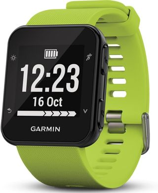 "Garmin Forerunner 35 ⌚🏃‍♂️💓📱"