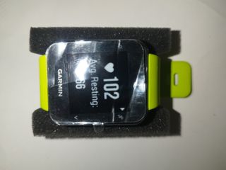 "Garmin Forerunner 35 ⌚🏃‍♂️💓📱"