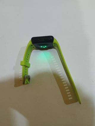 "Garmin Forerunner 35 ⌚🏃‍♂️💓📱"