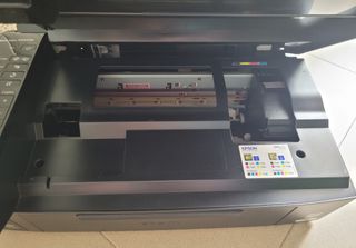 IMPRESORA ESCÁNER EPSON STYLUS SX425W.