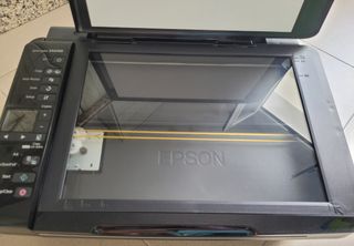 IMPRESORA ESCÁNER EPSON STYLUS SX425W.