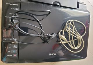 IMPRESORA ESCÁNER EPSON STYLUS SX425W.